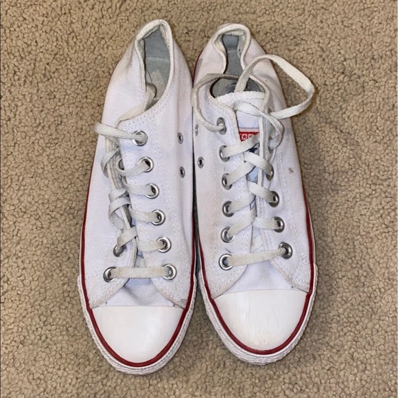 Converse - Picture 1 of 3